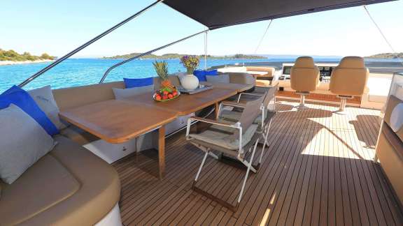 Image of INSIEME yacht #8