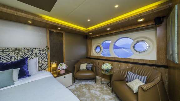 Image of GIORGIO yacht #11