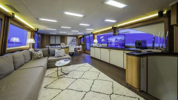 Image of GIORGIO yacht #8