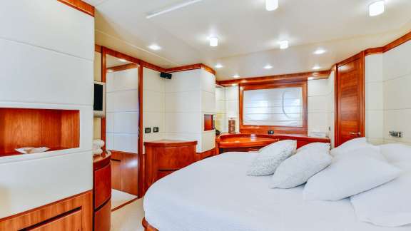 Image of SEA LADY yacht #13