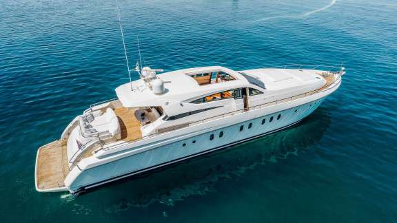 Image of SEA LADY yacht #3