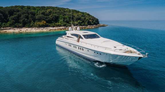 Image of SEA LADY yacht #6