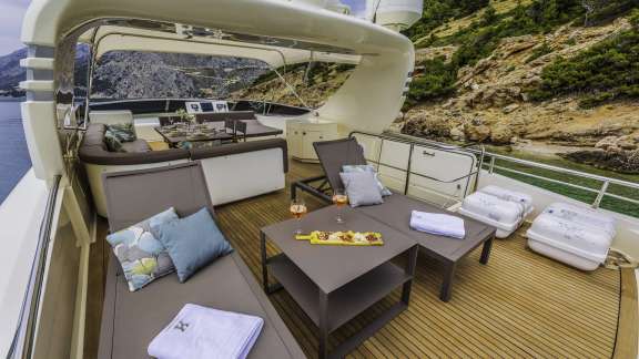 Image of KARISMA yacht #11