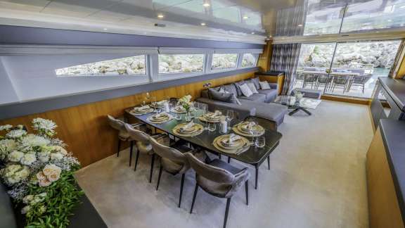 Image of KARISMA yacht #15