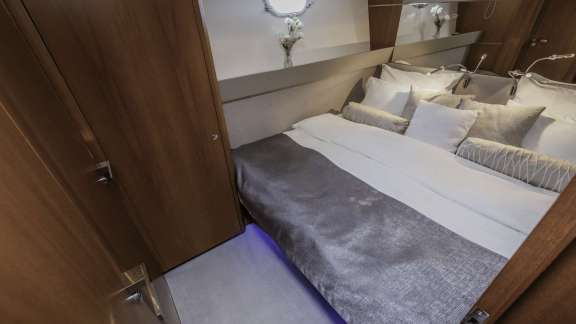 Image of KARISMA yacht #19