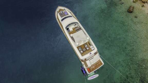 Image of KARISMA yacht #3