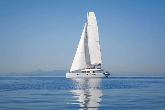 Image of Cool Breeze yacht #15