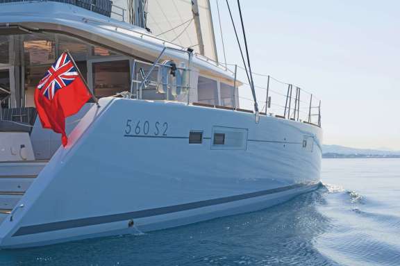 Image of Cool Breeze yacht #16