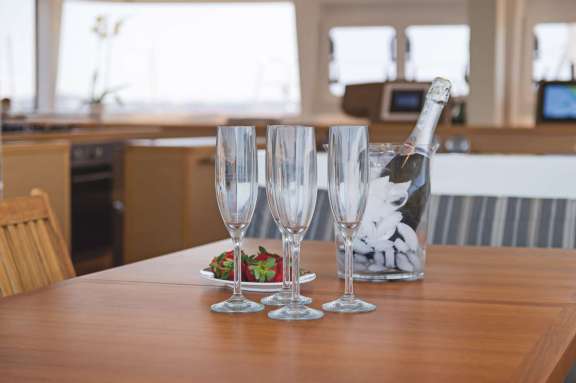 Image of Cool Breeze yacht #19