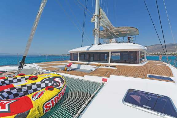 Image of Cool Breeze yacht #5