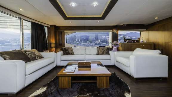 Image of THE BEST WAY yacht #11