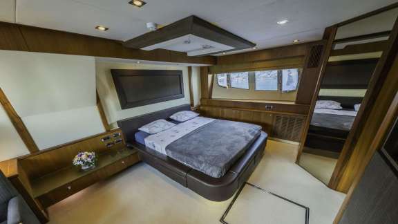 Image of THE BEST WAY yacht #15