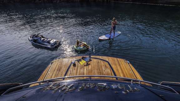 Image of THE BEST WAY yacht #5