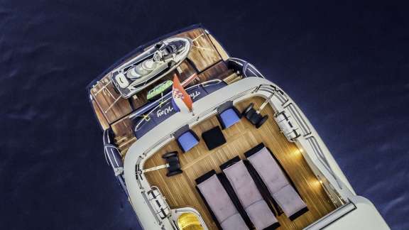 Image of THE BEST WAY yacht #8