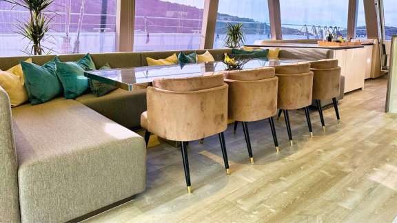 Image of HONEYBIRD yacht #3