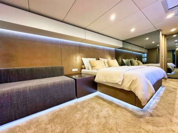 Image of HONEYBIRD yacht #6