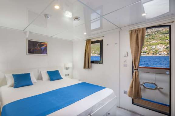 Image of Amalia yacht #6