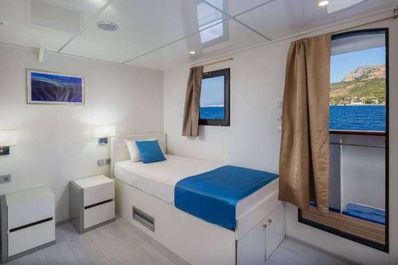 Image of Amalia yacht #7