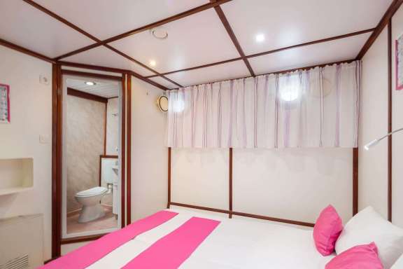 Image of Amalia yacht #8