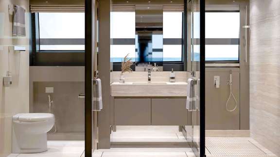 Image of PRIMUS yacht #11