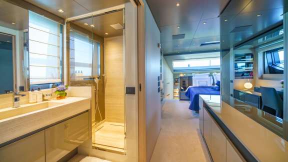 Image of PRIMUS yacht #14