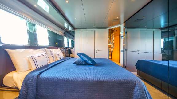 Image of PRIMUS yacht #15