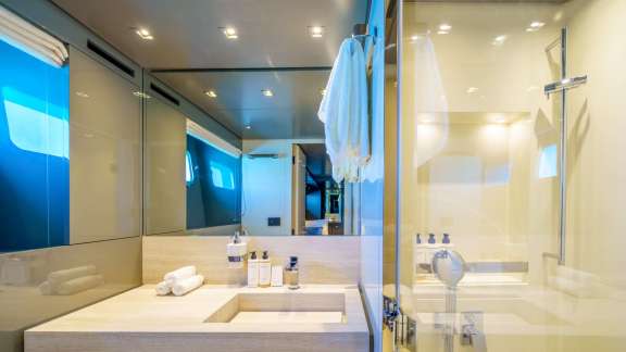 Image of PRIMUS yacht #18