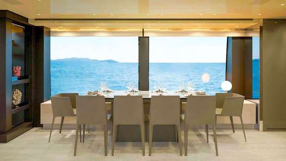 Image of PRIMUS yacht #7