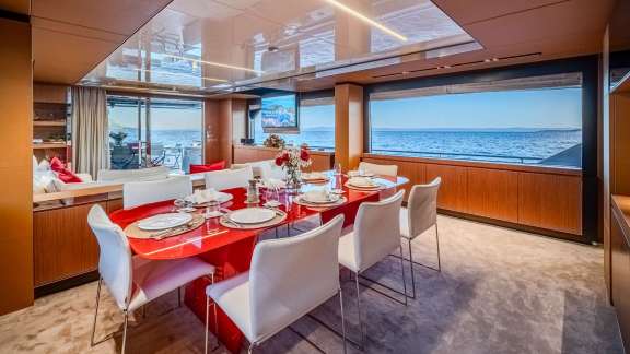 Image of NO STRESS 888 yacht #11