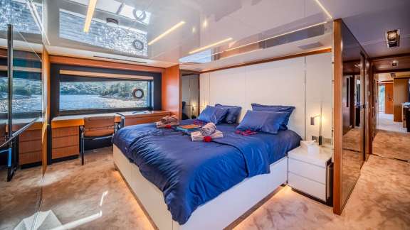 Image of NO STRESS 888 yacht #12