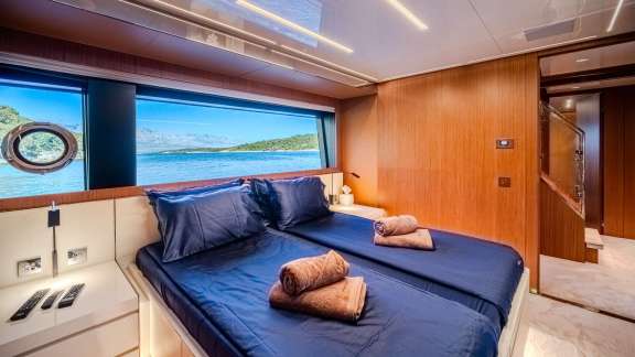 Image of NO STRESS 888 yacht #14