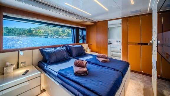 Image of NO STRESS 888 yacht #16