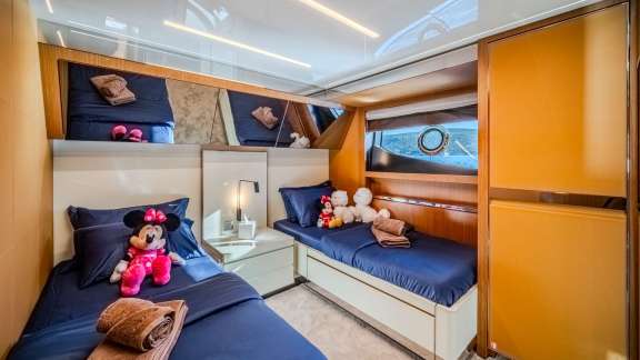 Image of NO STRESS 888 yacht #19