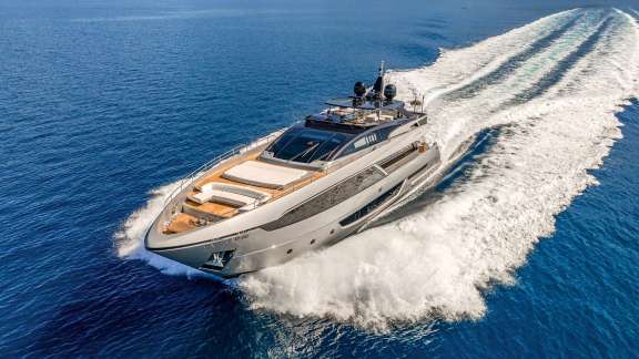 Image of NO STRESS 888 yacht #2