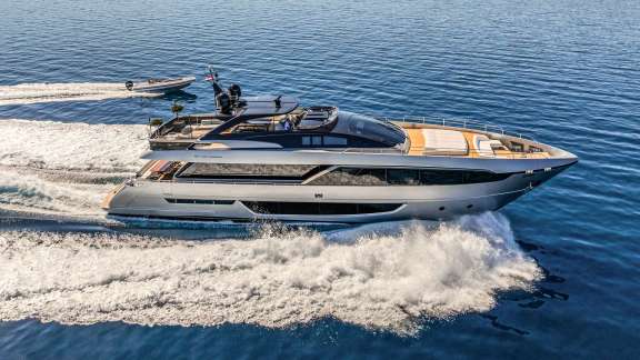 Image of NO STRESS 888 yacht #3