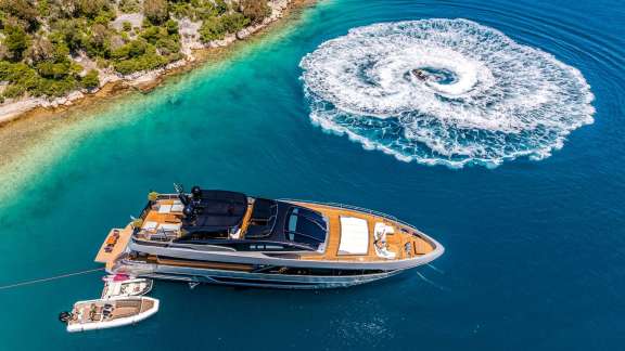 Image of NO STRESS 888 yacht #5