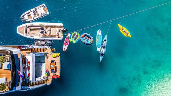 Image of NO STRESS 888 yacht #6