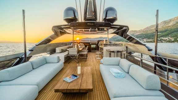 Image of NO STRESS 888 yacht #7