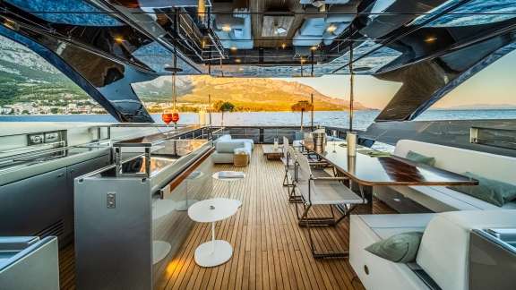 Image of NO STRESS 888 yacht #8