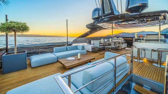 Image of NO STRESS 888 yacht #9