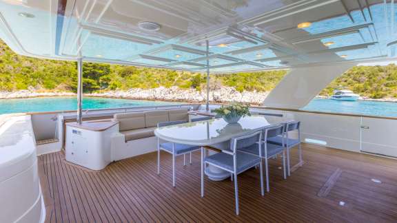 Image of KLOBUK yacht #7