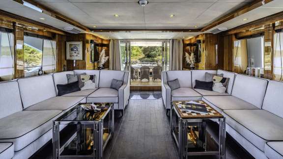 Image of ARAGO yacht #12