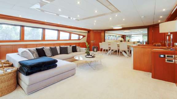 Image of SAN LIMI yacht #10