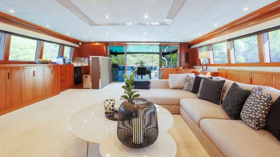 Image of SAN LIMI yacht #11