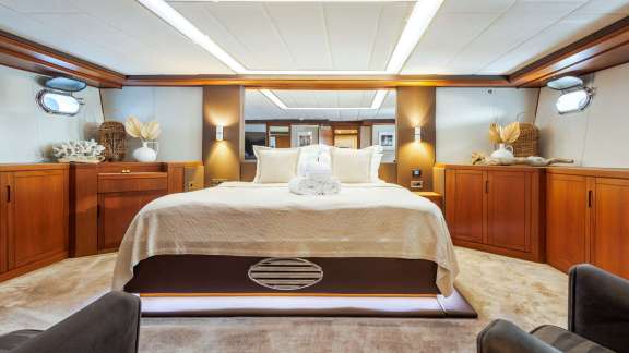 Image of SAN LIMI yacht #12