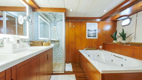 Image of SAN LIMI yacht #14