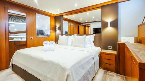 Image of SAN LIMI yacht #15