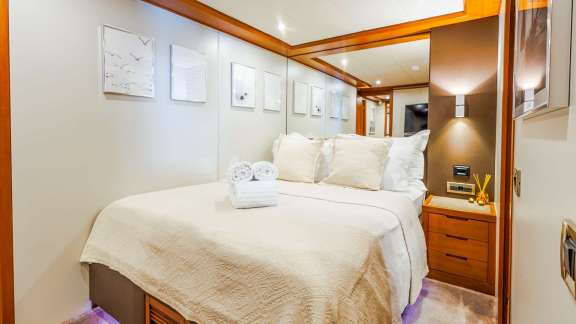 Image of SAN LIMI yacht #17