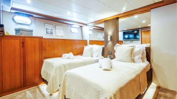 Image of SAN LIMI yacht #18