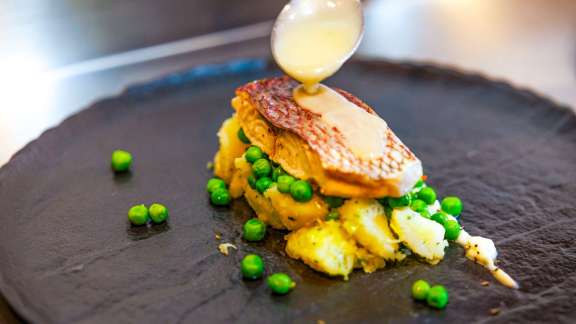 Image of SAN LIMI yacht #19